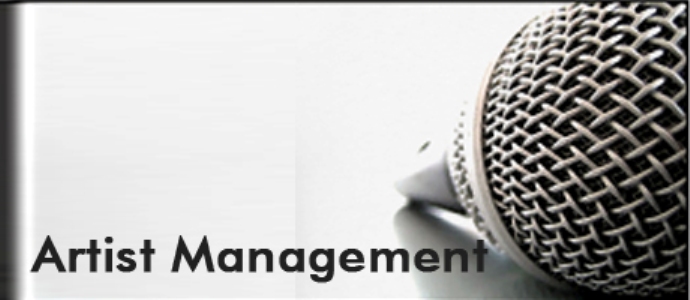 Artist management