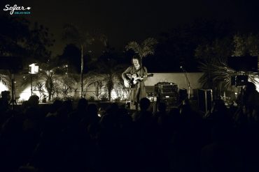 Sofar Sounds Delhi