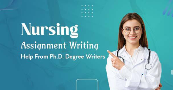 Nursing Assignment Writers Uk