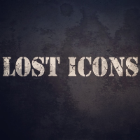 LOST ICONS